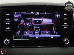 Skoda Karoq 2.0 TDI 110kW (150CV) DSG 4X4 Ambition - Foto 44