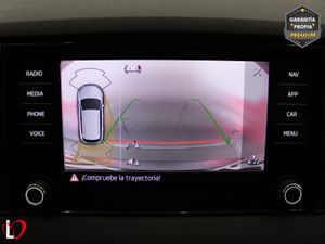Skoda Karoq 2.0 TDI 110kW (150CV) DSG 4X4 Ambition - Foto 10