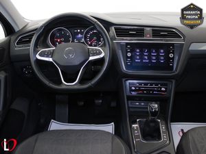 Volkswagen Tiguan Life 2.0 TDI 110kW (150CV) - Foto 33