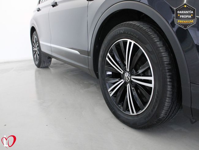 Volkswagen Tiguan Life 2.0 TDI 110kW (150CV)