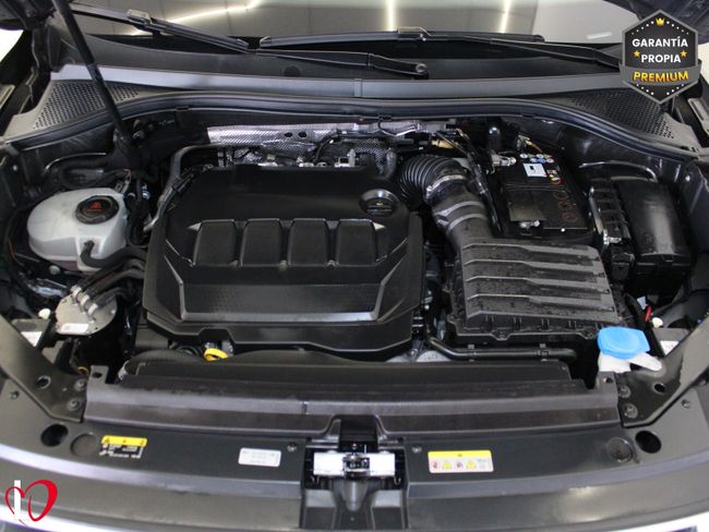 Volkswagen Tiguan Life 2.0 TDI 110kW (150CV)