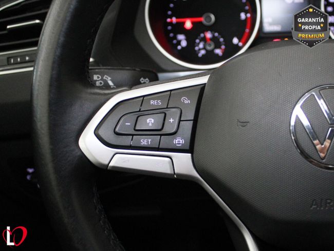 Volkswagen Tiguan Life 2.0 TDI 110kW (150CV)