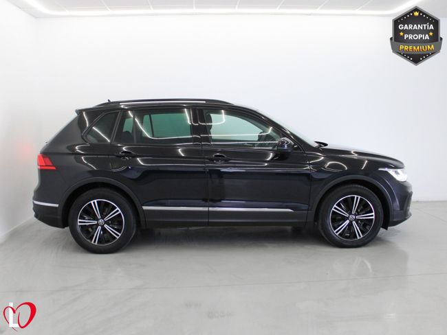 Volkswagen Tiguan Life 2.0 TDI 110kW (150CV)