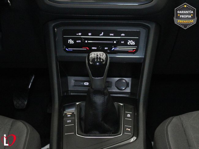 Volkswagen Tiguan Life 2.0 TDI 110kW (150CV)
