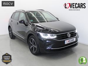 Volkswagen Tiguan Life 2.0 TDI 110kW (150CV) - Foto 2