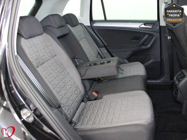 Volkswagen Tiguan Life 2.0 TDI 110kW (150CV)