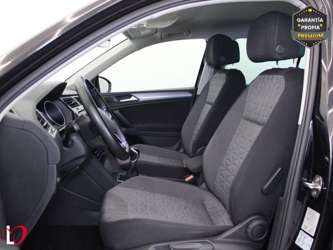 Volkswagen Tiguan Life 2.0 TDI 110kW (150CV)