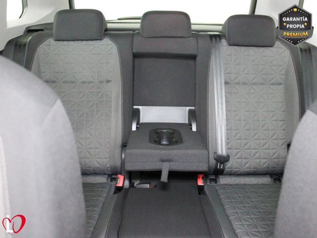 Volkswagen Tiguan Life 2.0 TDI 110kW (150CV)