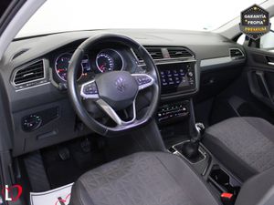 Volkswagen Tiguan Life 2.0 TDI 110kW (150CV) - Foto 16