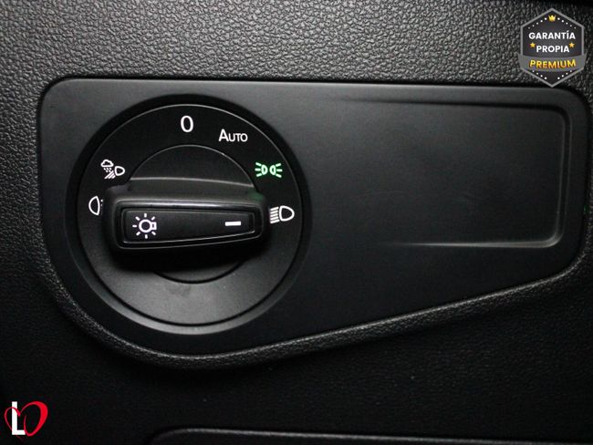 Volkswagen Tiguan Life 2.0 TDI 110kW (150CV)