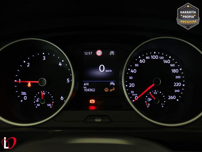Volkswagen Tiguan Life 2.0 TDI 110kW (150CV)