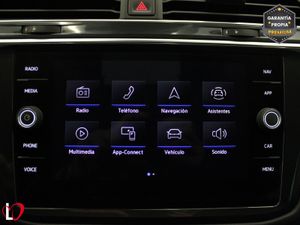 Volkswagen Tiguan Life 2.0 TDI 110kW (150CV) - Foto 8
