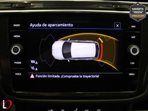 Volkswagen Tiguan Life 2.0 TDI 110kW (150CV) - Foto 10