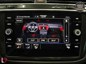 Volkswagen Tiguan Life 2.0 TDI 110kW (150CV) - Foto 41