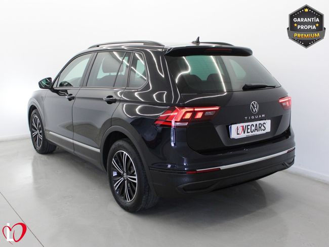Volkswagen Tiguan Life 2.0 TDI 110kW (150CV)