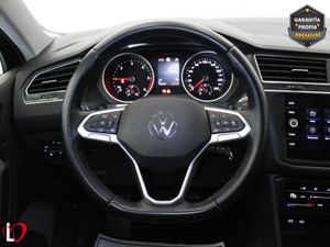 Volkswagen Tiguan Life 2.0 TDI 110kW (150CV) - Foto 36