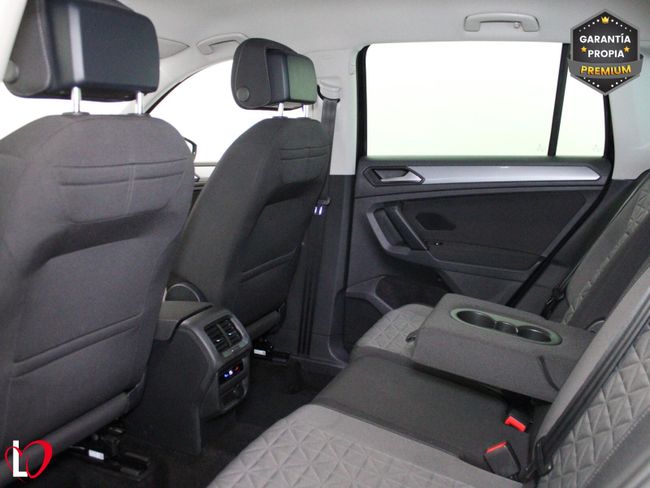 Volkswagen Tiguan Life 2.0 TDI 110kW (150CV)
