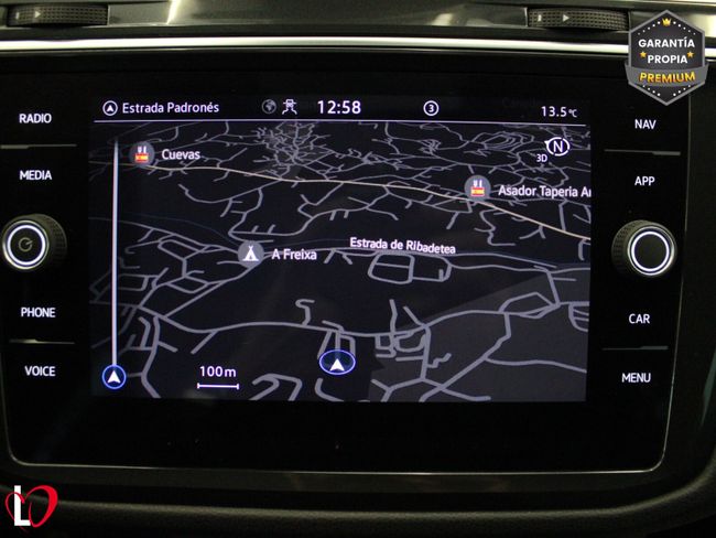 Volkswagen Tiguan Life 2.0 TDI 110kW (150CV)