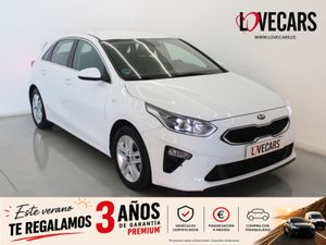 Kia Ceed 1.0 T-GDi 74kW (100CV) Drive - Foto 2