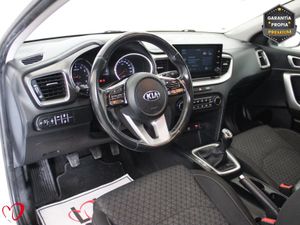 Kia Ceed 1.0 T-GDi 74kW (100CV) Drive - Foto 17