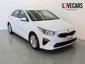 Kia Ceed 1.0 T-GDi 74kW (100CV) Drive - Foto 3