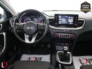 Kia Ceed 1.0 T-GDi 74kW (100CV) Drive - Foto 36