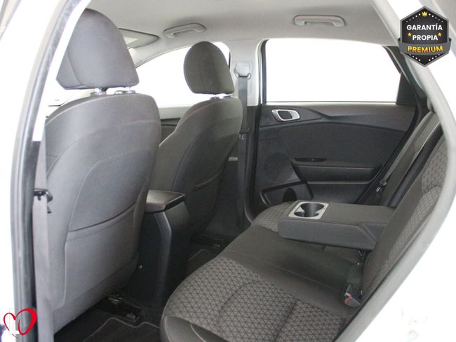 Kia Ceed 1.0 T-GDi 74kW (100CV) Drive