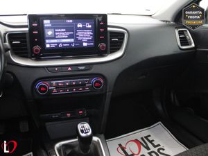 Kia Ceed 1.0 T-GDi 74kW (100CV) Drive - Foto 42