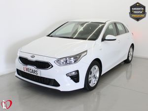 Kia Ceed 1.0 T-GDi 74kW (100CV) Drive - Foto 3