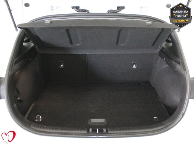 Kia Ceed 1.0 T-GDi 74kW (100CV) Drive