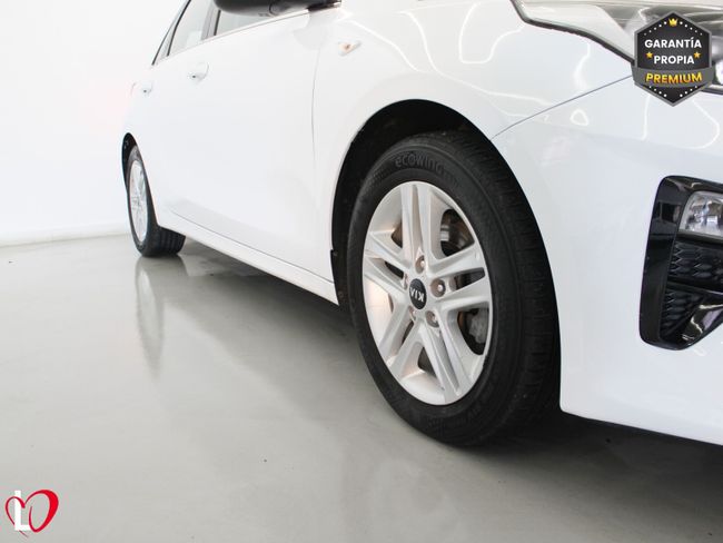 Kia Ceed 1.0 T-GDi 74kW (100CV) Drive