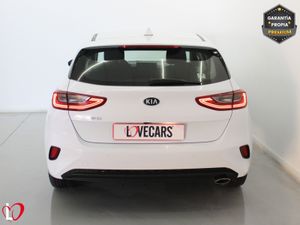 Kia Ceed 1.0 T-GDi 74kW (100CV) Drive - Foto 49