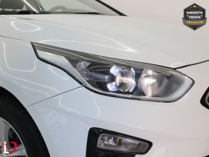 Kia Ceed 1.0 T-GDi 74kW (100CV) Drive - Foto 14