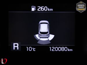 Kia Ceed 1.0 T-GDi 74kW (100CV) Drive - Foto 9