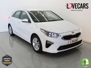 Kia Ceed 1.0 T-GDi 74kW (100CV) Drive - Foto 2