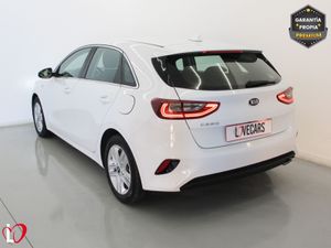 Kia Ceed 1.0 T-GDi 74kW (100CV) Drive - Foto 4
