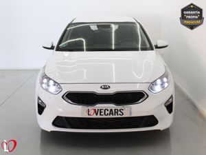 Kia Ceed 1.0 T-GDi 74kW (100CV) Drive - Foto 47