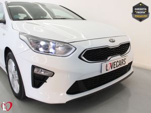 Kia Ceed 1.0 T-GDi 74kW (100CV) Drive - Foto 30