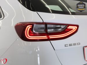 Kia Ceed 1.0 T-GDi 74kW (100CV) Drive - Foto 33