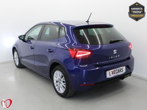 Seat Ibiza 1.0 MPI 59kW (80CV) Style - Foto 4