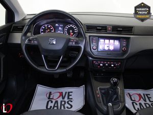Seat Ibiza 1.0 MPI 59kW (80CV) Style - Foto 31