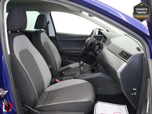 Seat Ibiza 1.0 MPI 59kW (80CV) Style - Foto 17