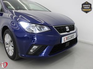 Seat Ibiza 1.0 MPI 59kW (80CV) Style - Foto 27