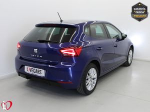 Seat Ibiza 1.0 MPI 59kW (80CV) Style - Foto 5