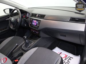 Seat Ibiza 1.0 MPI 59kW (80CV) Style - Foto 15