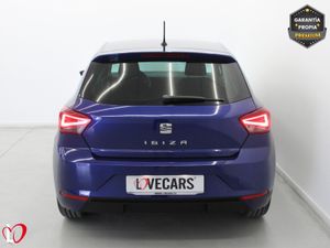 Seat Ibiza 1.0 MPI 59kW (80CV) Style - Foto 44