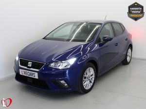 Seat Ibiza 1.0 MPI 59kW (80CV) Style - Foto 3
