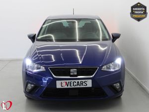 Seat Ibiza 1.0 MPI 59kW (80CV) Style - Foto 42