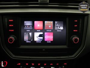 Seat Ibiza 1.0 MPI 59kW (80CV) Style - Foto 8