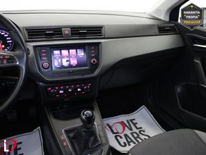 Seat Ibiza 1.0 MPI 59kW (80CV) Style - Foto 37